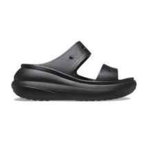 Crocs Crush Classic (207670-001) in schwarz