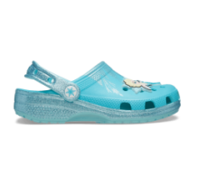 Crocs Frozen Elsa Classic Clog (210235-90H)