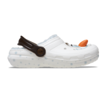 Crocs Classic Frozen Olaf Lined Clog Disney (210234-90H)