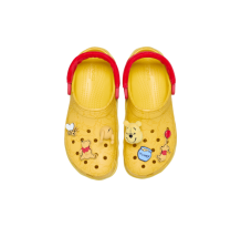Crocs Disney Winnie The Pooh Classic Platform Clog x (211092-90H)