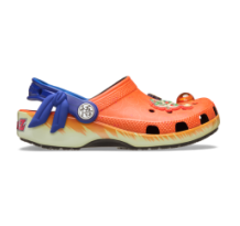 Crocs Dragon Ball Z Classic Clog (210897-90H)