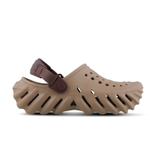 Crocs Echo Clog (208190-2Q9) in braun