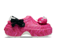 Crocs Fortnite X Stomp Lined Cuddle Team Leader Clog (210497-9DD)