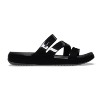 Crocs Getaway Patent Strappy (211296-001)