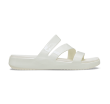 Crocs Getaway Patent Strappy (211296-0WV)