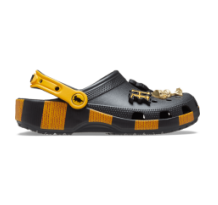 Crocs Hufflepuff Classic Clog x Harry Potter (210529-90H)