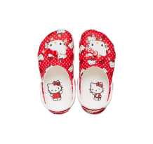 Crocs Hello Kitty Classic Clog (210576-90H)
