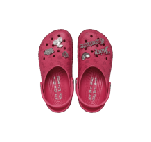 Crocs Juicy Couture Classic Clog (210823-90H)