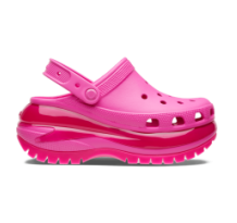 Crocs Classic Mega Crush Clog (207988-6UB)
