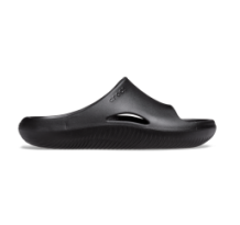 Crocs Mellow Slide (208392-001) in schwarz