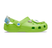 Crocs Monsters Inc Inc. Cls Mike K Classic Clog (210876-90H)