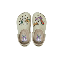 Crocs NBA Bucks Elevated Classic (210252-90H)