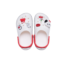 Crocs Classic Peanuts Clog weiss 211126-90H Preisvergleich