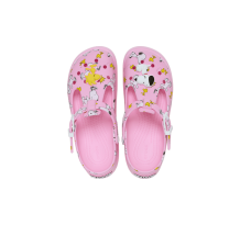 Crocs Peanuts Mary Jane Clog (211130-90H)