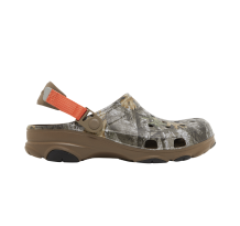 Crocs Classic All Terrain Realtree Clog x (206504-267)