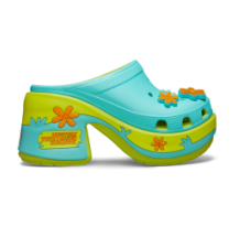 Crocs Siren Clog The Mystery Machine Scooby Doo (210107-3TX)