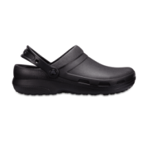 Crocs Specialist II Clog (204590-001) in schwarz