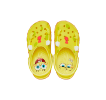 Crocs SpongeBob SquarePants x Classic Clog (209824-7HD)