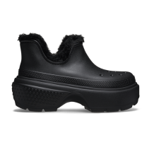 Crocs Stomp Lined Shorty Boot (210673-060)