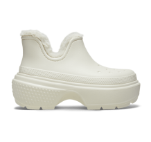 Crocs Stomp Lined Shorty Boot Linen (210673-0JI)