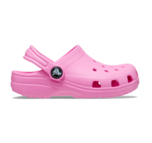 Crocs Classic Clog (206990-6SW) in pink