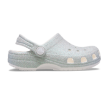 Crocs Classic Iridescent Glitter (210985-100)