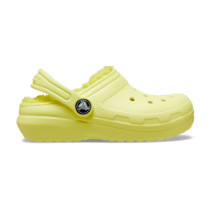 Crocs Toddler Classic Lined (207009-75U)