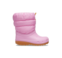 Crocs Toddler Classic Neo Puff Boot (207683-6XQ)