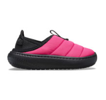 Crocs Toddler Classic Puff Moc (210590-6ZT)