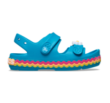 Crocs Toddler Crocband Cruiser Ricrac Sandal 211032 (211032-4WG)