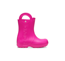 Crocs Toddler Handle It Rain Boot (211056-6TW)