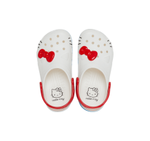 Crocs Toddler Hello Kitty Classic (209469-100)