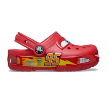 Crocs Cars Clog Classic Lightning McQueen (209382-610)