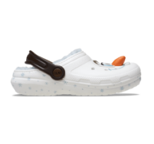 Crocs Classic Olaf Frozen Clog (210236-90H)