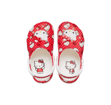 Crocs Hello Kitty Clog Classic (210577-90H)