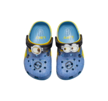 Crocs Toddlers Minions (209496-001)