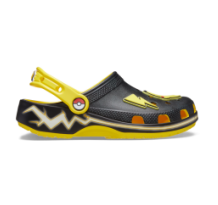 Crocs Toddlers Pokemon Pikachu Classic (209891-7C1)