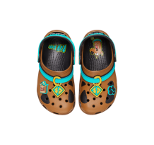 Crocs Toddlers Scooby Doo Classic (210501-001)
