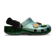 Crocs Wicked Elphaba Classic Clog (210524-90H)