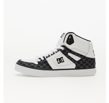 DC Pure High Top WC (ADYS400043 BWG)