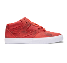 DC x Kalis Vulc Mid (ADYS300622-RUS) in rot