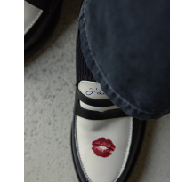 Duke + Dexter Penny Loafer (PWWKISSPEN)