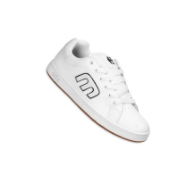 Etnies Callicut (4101000014 110) in weiss