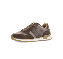 GABOR Elegante Schnürer cacao bronce sand (6002.01.005)