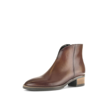 GABOR Klassische Stiefeletten sattel Effekt (75.512.24)