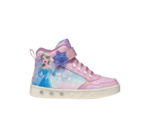 Geox Skylin Elsa Disney Frozen (J568WF-0ANAJ-)