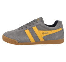 GOLA Harrier Suede (CMA192-GY) in grau