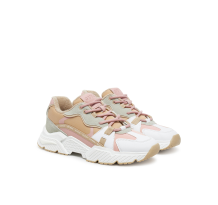 Guess Carrli5 (FLJCAR-ELE12-WHITA)