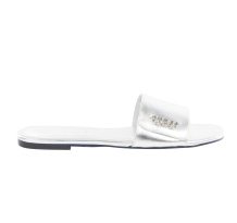 Guess Sandalen Est G (FLJJODLEM19-SILVE)