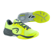 HEAD Sprint 3.5 (275102-YEGR)